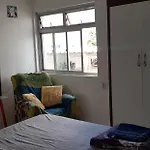 Quarto Confortavel Em Boa Viagem
