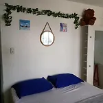 Quarto Confortavel Em Boa Viagem