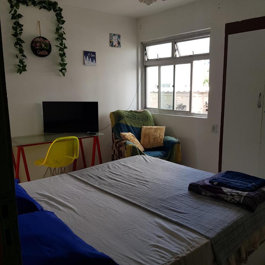 Quarto Confortavel Em Boa Viagem Recife