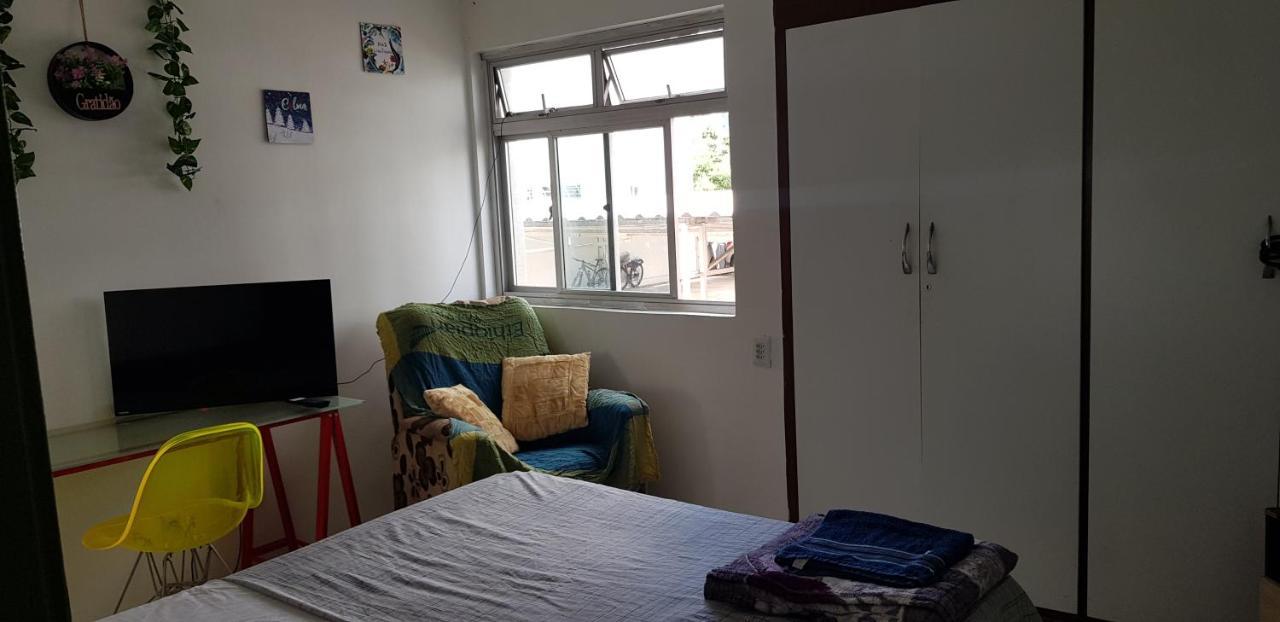 Quarto Confortavel Em Boa Viagem Recife