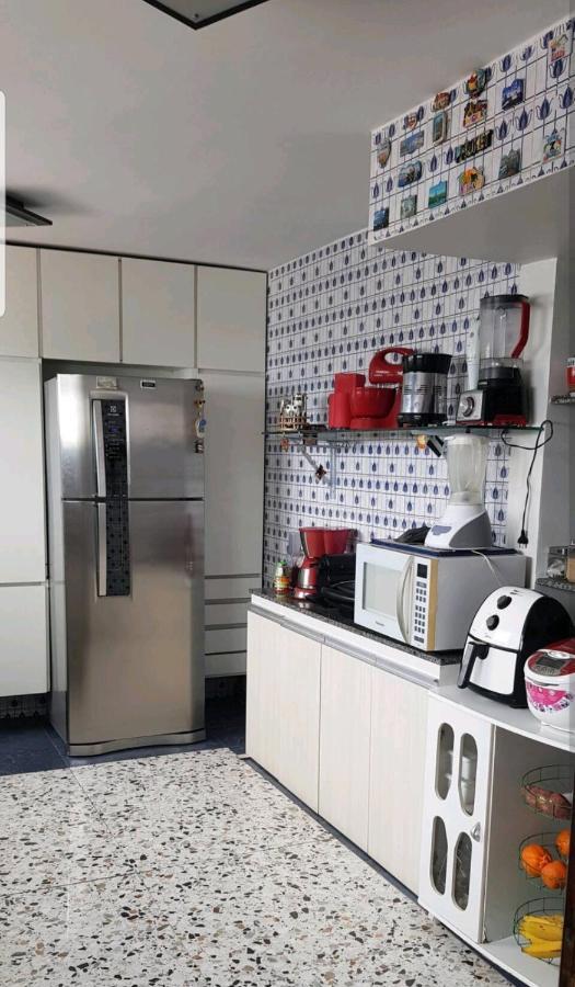 Quarto Confortavel Em Boa Viagem Apartment Recife
