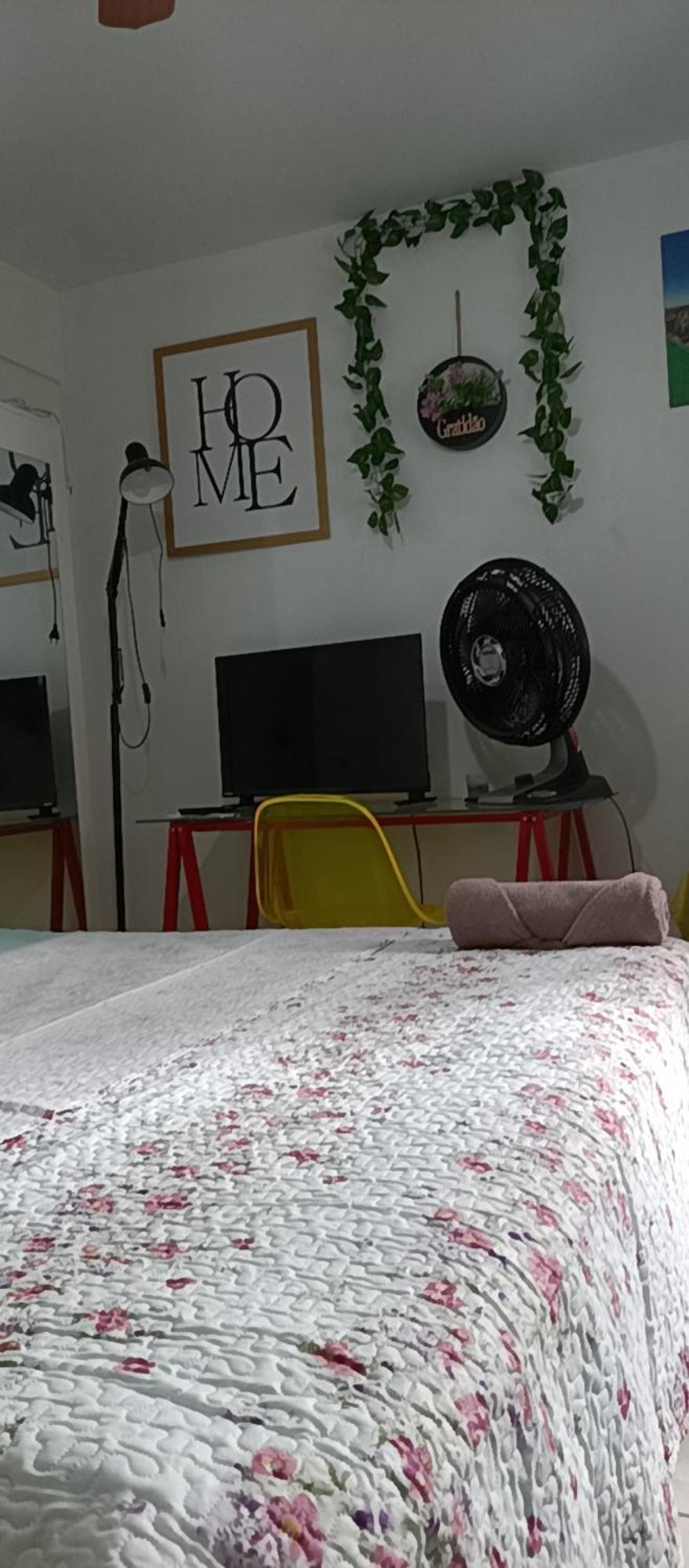 Apartment Quarto Confortavel Em Boa Viagem *
