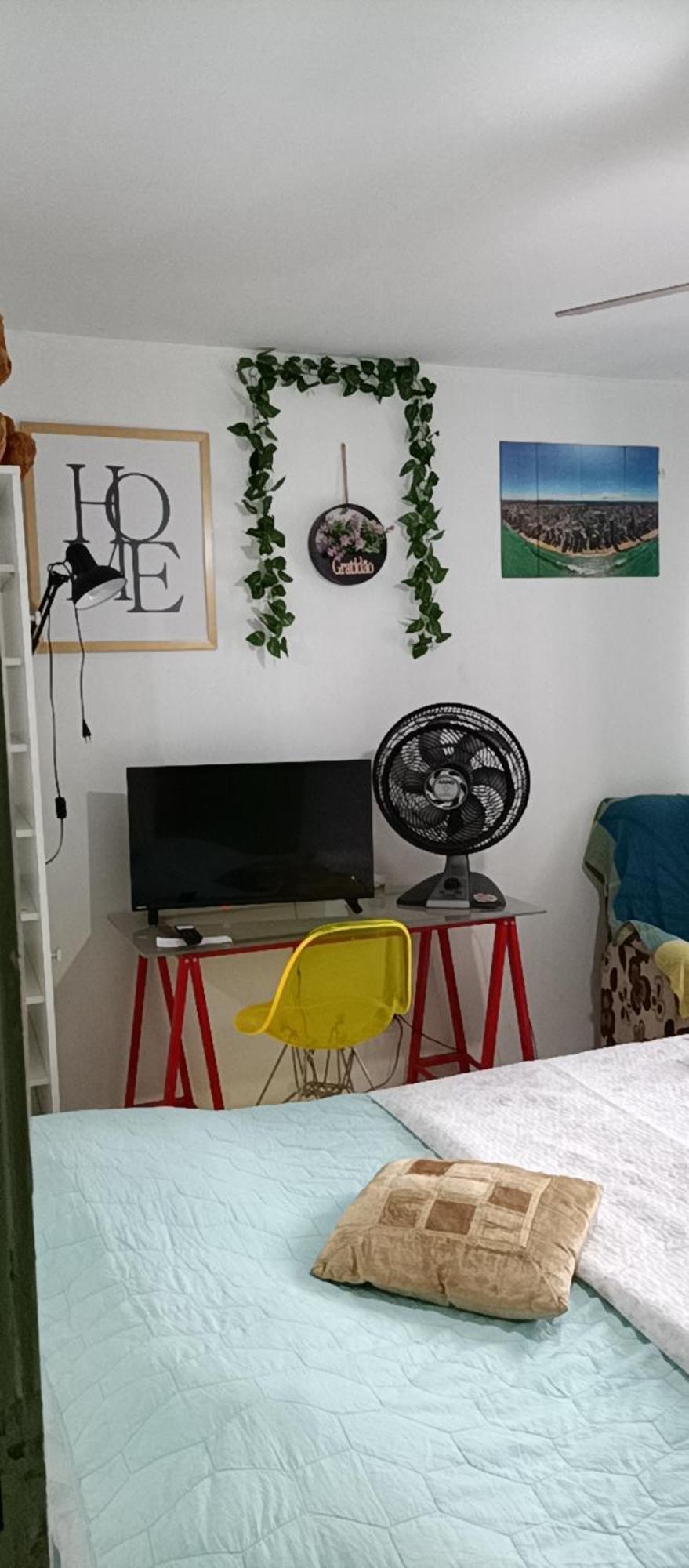 Quarto Confortavel Em Boa Viagem Apartment